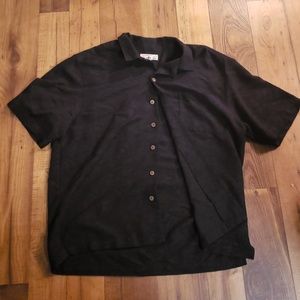 Caribbean Joe XL shirt